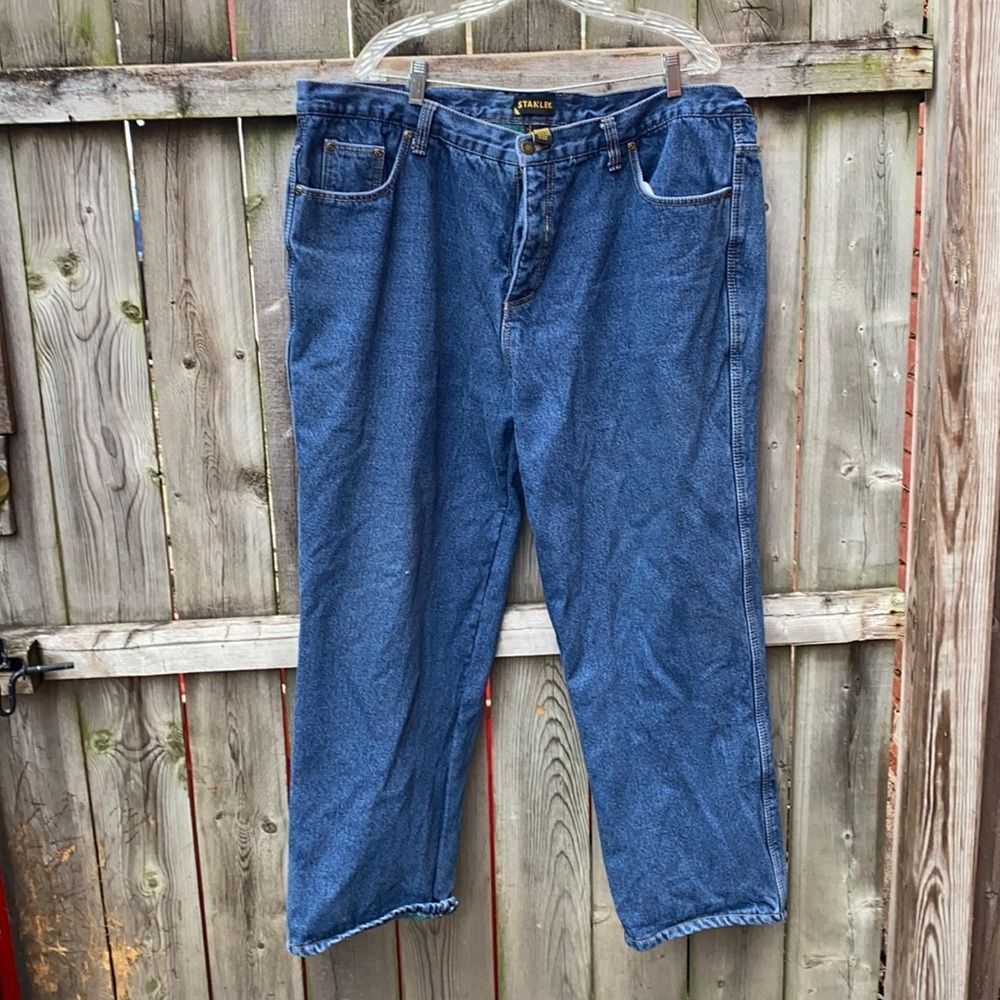 Stanley Jeans sz. 42 x 30